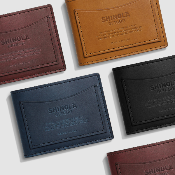 Men's Wallet