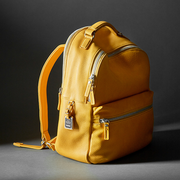 The Runwell Backpack